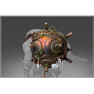 Deepshock Destroyer