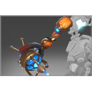 Twitcher - Weapon
