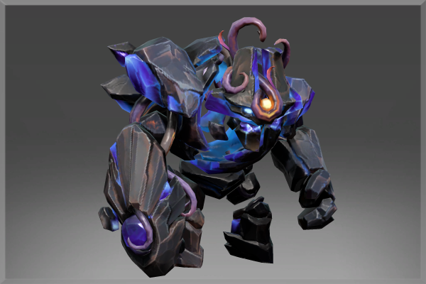 Corrupted Astral Origins - Belt