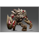 Medium Scarlet Quarry