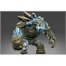 Large Elemental Ice