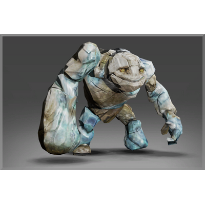 Tiny Elemental Ice