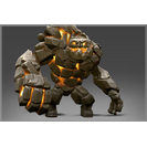 Medium Igneous Stone