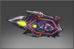 Frozen Roshan Hunter Arms