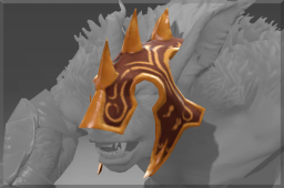 Helm of a Savage Age