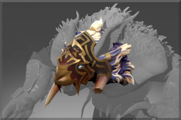 Helm of the Ferocious Heart