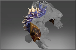Inscribed Bracers of the Ferocious Heart
