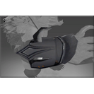 Iron Bear's Cutter