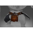 Iron Bear's Belt