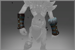 Arms of the Shambling Draug