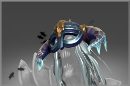 Helm of the Shambling Draug