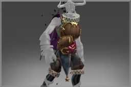 Court Fester - Armor