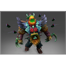 Dark Meadow Massacre Golem