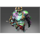 Golem of Dirgesworn Dynasty