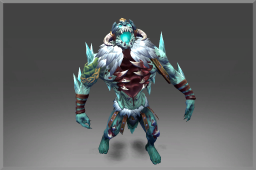 Golem of the Shambling Draug