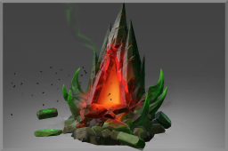 Direstone Desecration - Tombstone
