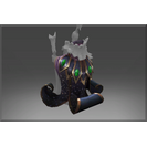 Cloak of the Stargazer's Curiosity
