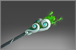 Eul's Scepter of the Magus