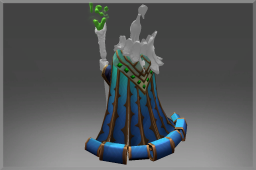 Secondhand Sorcery - Back