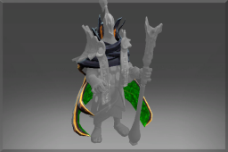 Prestidigitator's Wraps