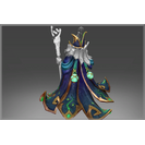 Cape of the Gifted Jester