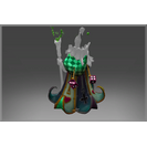 Cape of the Rambling Fatebender