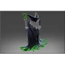 Spellbinder's Tattered Cloak