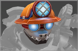 Pit Boss Prospector Helm