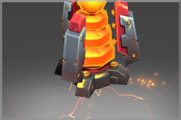 Power Post