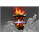 The Iron Pioneer Helm