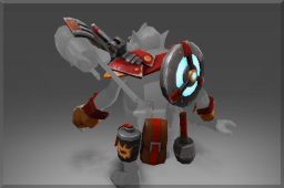 Clock Master's Survival Gear