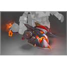 Rabid Watchcog