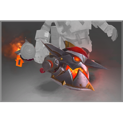 Rabid Watchcog