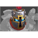 Knight of the Clock Tower Head