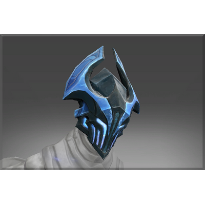 Storm-Stealer's Helm