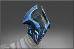 Inscribed Storm-Stealer's Helm