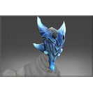 Helm of the Twisted Arc