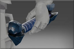 Inscribed Twisted Arc