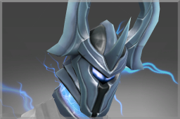 Heinous Exultation - Head