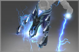 Heinous Exultation - Belt