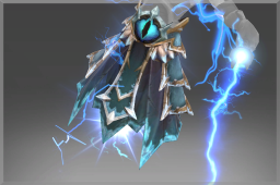 Barding of the Maze Keeper