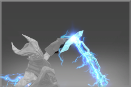 Whip of the Forlorn Maze