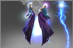 Skirt of the Guardian Construct