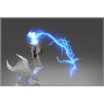 Whip of the Guardian Construct