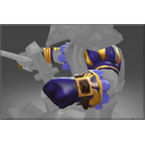 Heir's Gift