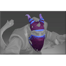 Veil of the Subtle Demon