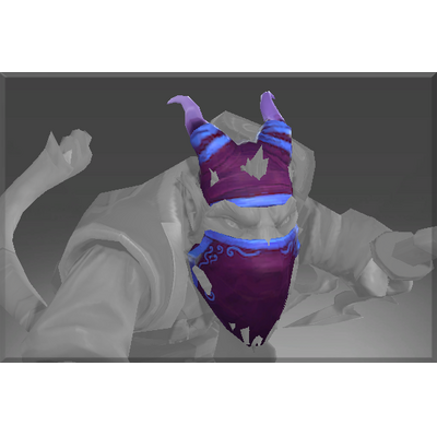 Veil of the Subtle Demon