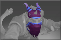 Inscribed Veil of the Subtle Demon