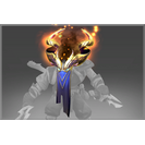 Golden Edict of Shadows