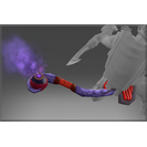 Inscribed Smoke Bomb of Monstrous Reprisal